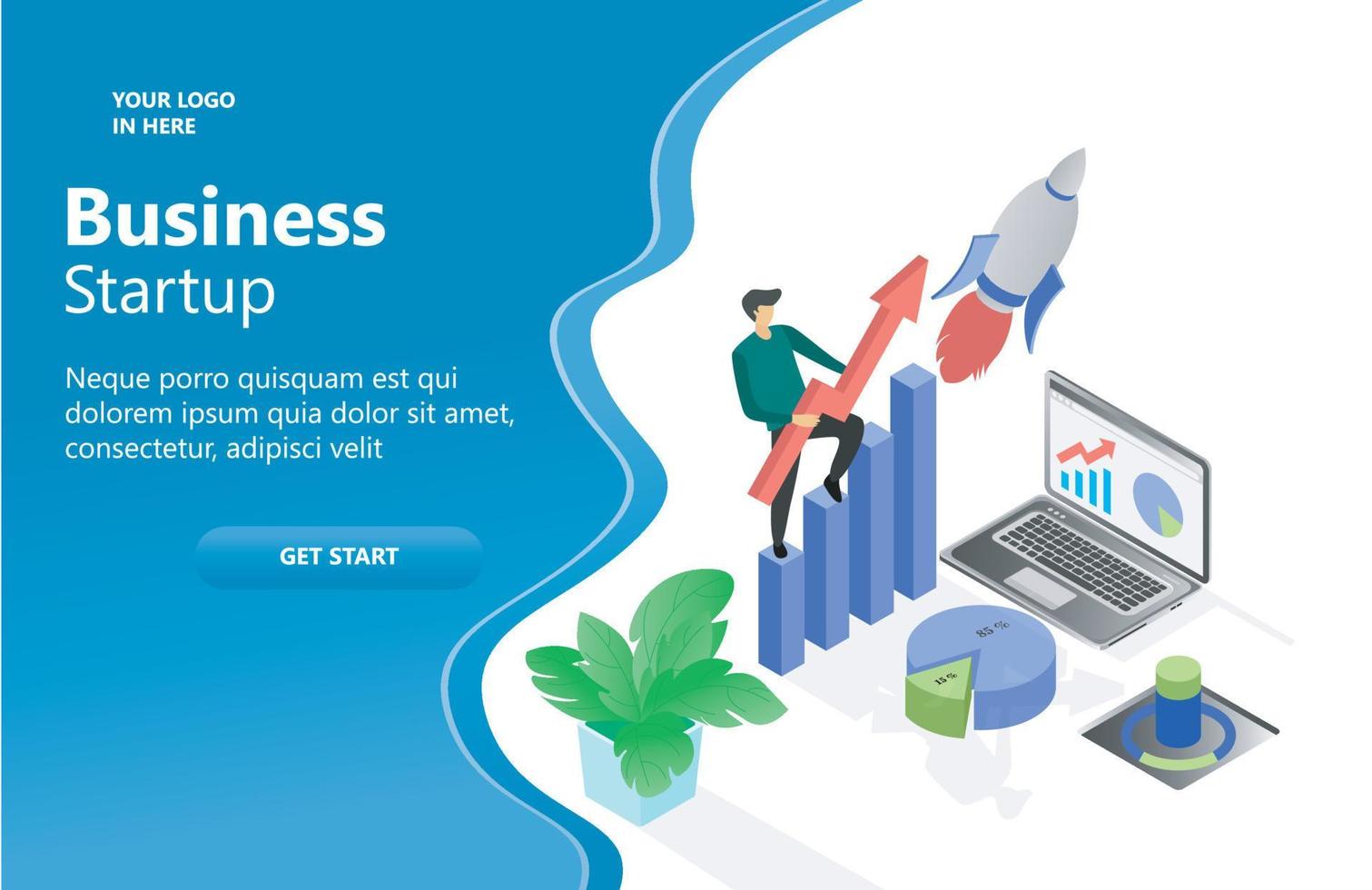 Astrixy revenue and growth dashboard